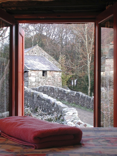 Whillan Beck Cottage
